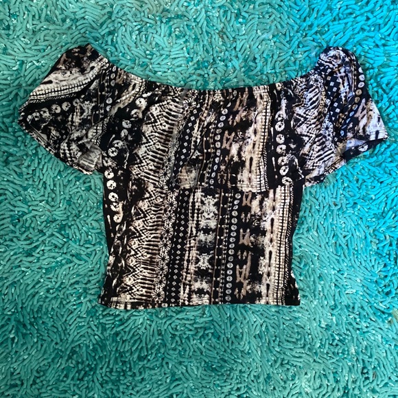 Rue 21 - Picture 1 of 1